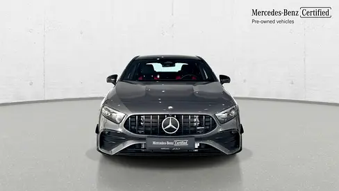 Mercedes-Benz A-Class A 35 AMG 4MATIC, миниатюра 2