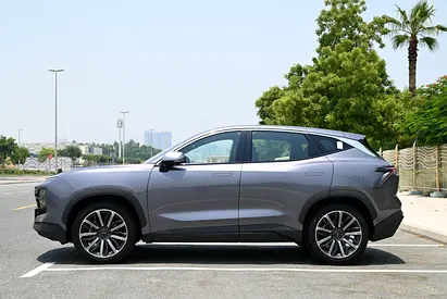 Jetour Dashing 1.6T Luxury, миниатюра 6