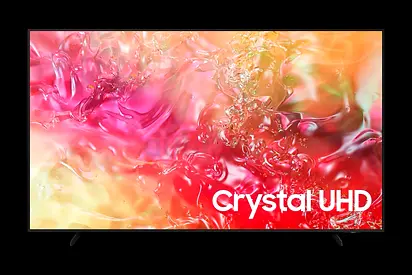 65 Inch Samsung Crystal UHD DU7000