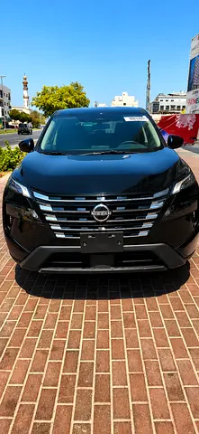 2025 Nissan ROGUE photo 8