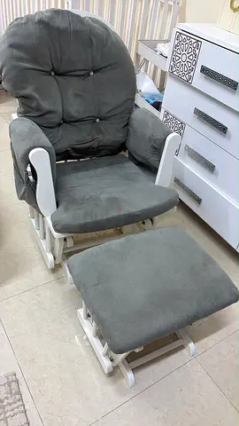 Full Rocking chair set