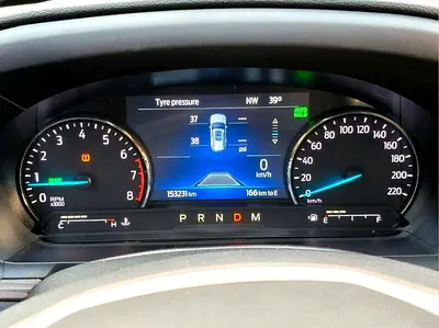 2021 FORD EXPLORER 缩略图 15