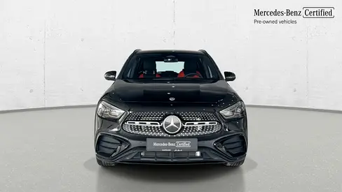 Mercedes-Benz GLA 200, миниатюра 2