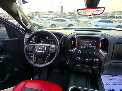2021 GMC SIERRA — миниатюра 14