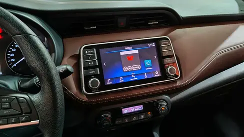 2024 Nissan KICKS — миниатюра 10