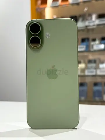 iPhone 17 256GB 100% Battery Health under Apple warranty