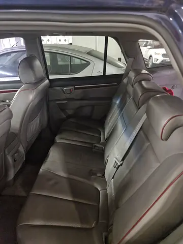 2006 Hyundai SANTA FE 照片 3