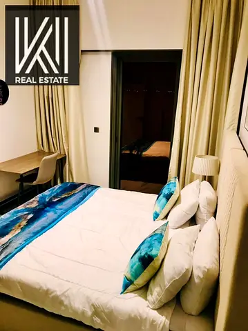 MAG Eye 1-Bedroom Apartment for Sale – Mohammed Bin Rashid City