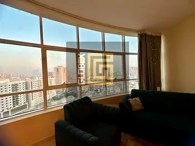 Resale Opportunity | 1BR High Floor – Orient Towers | AED 180K Down Payment