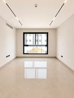 Brand New Building | Luxury 2BHK with Balcony | 3 Bathrooms | Built-in Wardrobes | Free Oven & Cooki