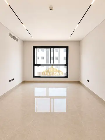 Brand New Building | Luxury 2BHK with Balcony | 3 Bathrooms | Built-in Wardrobes | Free Oven & Cook