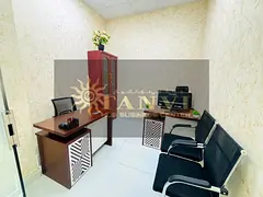 Ready-to-Rent Offices in Dubai | No Hidden Fees, Fully Equipped
