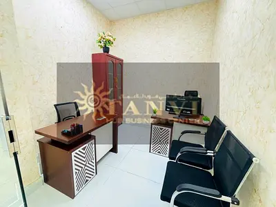 Ready-to-Rent Offices in Dubai | No Hidden Fees, Fully Equipped