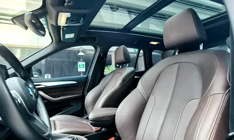 BMW X1 sDrive20i M Sport, миниатюра 4