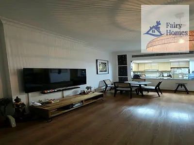 1 Bedroom Apartment | Clayton Residency | Meydan Views