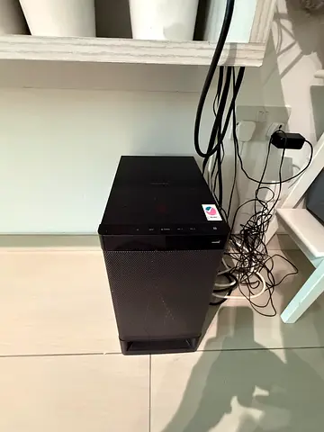 Sony Speakers