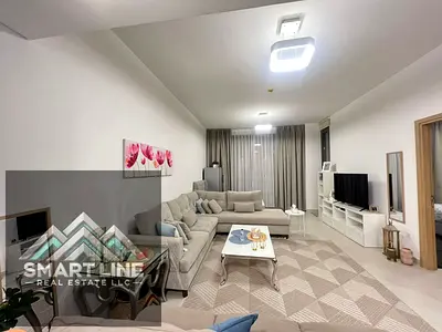 Luxury 1 Bedroom Hall Available in Ajmal Makan Fully Furnished Rent 55k