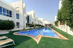 4 Bedrooms | Prime Location | Modern Compound
