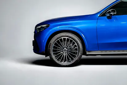 Mercedes-Benz GLC 200 4MATIC, миниатюра 6