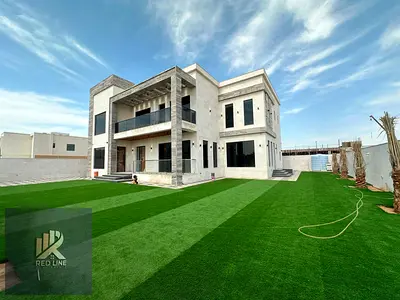 PREMIUM STAND ALONE VILLA IN HOSHI || 7 BEDROOM || LUXURY FINISHING || HOT OPPORTUNITY || HIGH QUAL