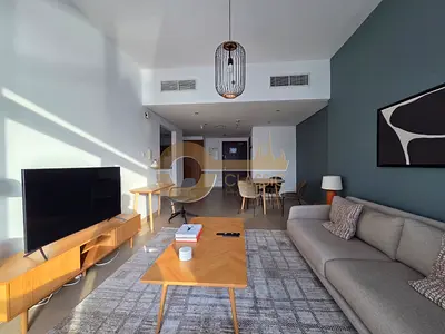 FULLY FURNISHED | SPACIOUS UNIT | READY TO MOVE IN
