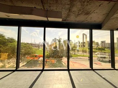 Very Spacious | Brand New | Dubai Frame View