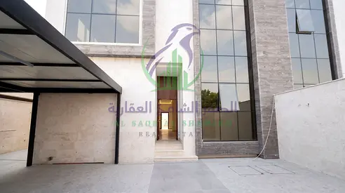 Brand-New 5-Master Bedroom Villa for Annual Rent in Al Jazzat, Sharjah