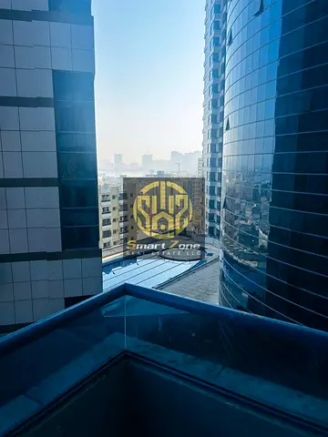 Available 1BHK FOR RENT IN FALCON TOWER AJMAN DOWNTOWN