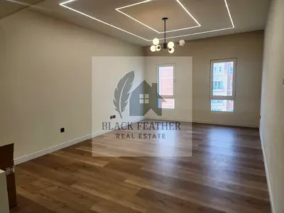 Modern 2BR Apartment | Building 131 | Courtyard View