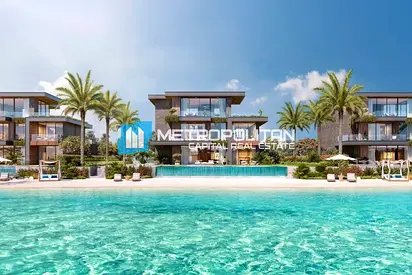 HOT DEAL| SINGLE ROW 4BR+M | CORNER | BEACH ACCESS