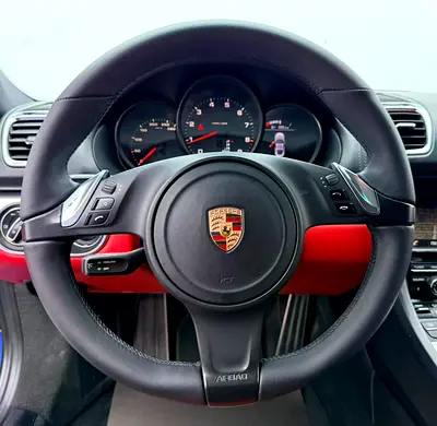 صورة مصغرة 12 لـ 2015 Porsche CAYMAN