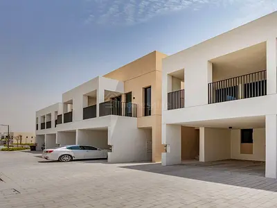 Brand New 3BR + Maid AR3 | Raya | Modern Living