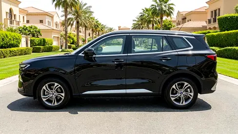 صورة مصغرة 3 لـ 2024 FORD TERRITORY