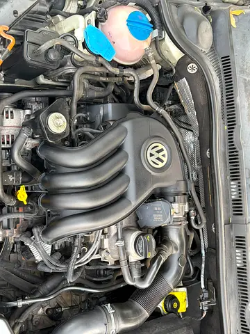 2015 Volkswagen JETTA 照片 15