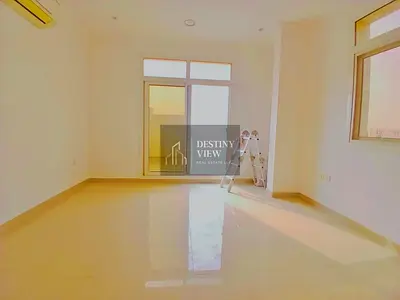 Spacious Studio Apartment with Terrace – Hoshi, Sharjah | AED 28,000 450 Sq. Ft. | Roadside Buildin