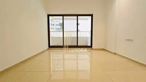 1 BR+ Maid | JVC | Spacious Layout | 4 Cheques