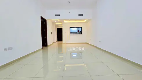 1 BR+ Maid | JVC | Spacious Layout | 4 Cheques