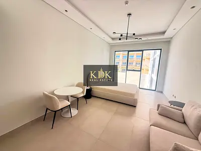 Fully Furnished | Pool View | Call Now