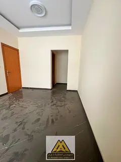 First-Occupant 3-Bedroom Apartment for Annual Rent – Al Jurf Industrial 3 A brand-new first-occupa