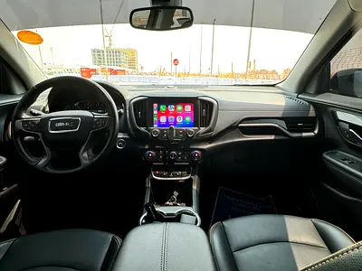 GMC Terrain AT4, миниатюра 6