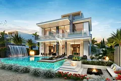Genuine | On The Lagoon | Lowest Price