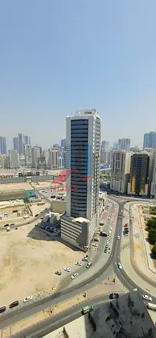 Spacious 1BHK Apartment with Balcony, 6 Cheques, 1 Month free ,& Amenities | Al Nahda Sharjah