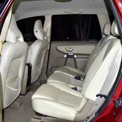 2011 Volvo XC90 照片 15