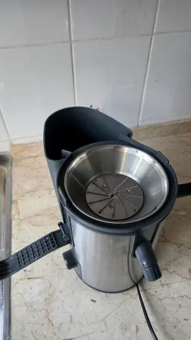 Kenwood Juicer Extractor with XXL Feed Tube