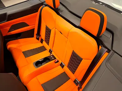 صورة مصغرة 12 لـ 2024 BMW M4