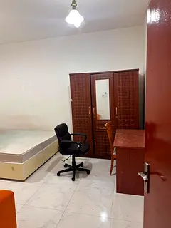 Room Available in Al Nad
Sharjah
