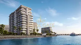 Hot Deal | Facing Garden and Pool | 2 Balconies