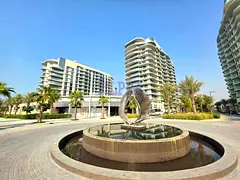 Brand New 1BR | Ready to Move | Partial Sea View
