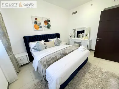 Fully Furnished One Bedroom Apartment with Amazing Facilities