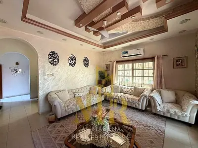 🏡 Residential / Commercial Villa for Sale in Al Rawda 1 – Ajman | Freehold | Prime Investment Opportunity